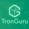 Обзор проекта Tron Guru