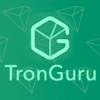 Tron Guru project overview