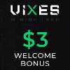 Vixes Project Overview
