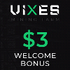 Обзор проекта Vixes