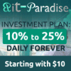 Обзор проекта Bit Paradise