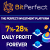 Обзор проекта BitPerfect