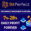 BitPerfect Project Overview