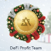 Dant Finance 프로젝트 개요