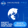 Imining project overview