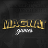 Project overview Magnat Games