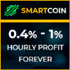 Обзор проекта Smartcoin