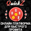 Обзор проекта QuickZ