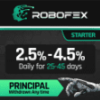 Обзор проекта Robofex