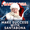 Обзор проекта SantaBona