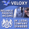 Обзор проекта Veloxy