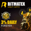 Обзор проекта Bitmatex