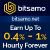 Обзор проекта Bitsamo