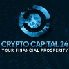 CryptoCapital24 project overview