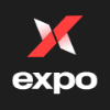 Aperçu du projet Expo