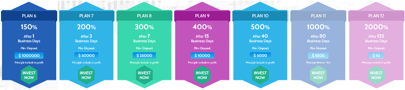 Rencana investasi proyek Keuntungan Forex