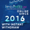 Обзор проекта Forex Profits