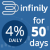 Обзор проекта Infinily