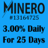 Обзор проекта Minero