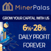 MinerPalas project overview