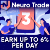 Neurotrade project overview