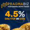 Обзор проекта Pragma