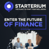 Starterium project overview