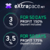 Обзор проекта Extrapace