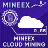 Обзор проекта Mineex