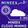 Mineex 프로젝트 개요