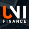 Panoramica del progetto Uni Finance