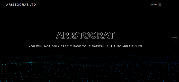 Aristocrat project overview