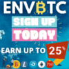 Envbtc project overview