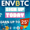 Envbtc жобасына шолу