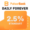 Pulsarbank жобасына шолу