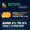 Omówienie projektu Bitvio