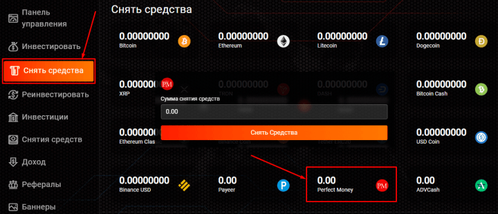 Čerpání finančních prostředků v projektu Neurobet