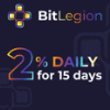 Przegląd projektu BitLegion