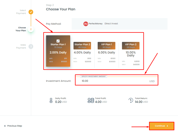 Utworzenie złoża w projekcie Rxava Ltd