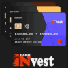 Przegląd projektu Invest-Card