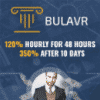 Обзор проекта Bulavr