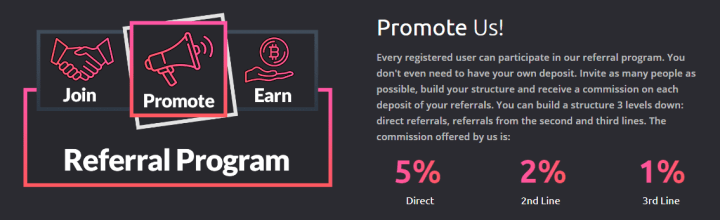 Crypto Spot Affiliate Program