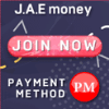 Jaemoney project overview