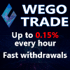 Wego Trade Project Overview