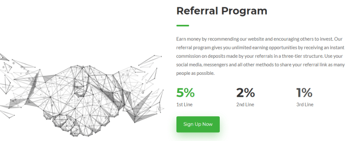 Program partnerski projektu Bit Plam