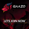 Gaazo Games project overview