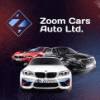 Обзор проекта Zoom Cars