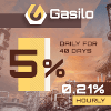 Gasilo project overview