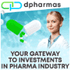 Обзор проекта Dpharma