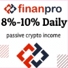 Обзор проекта Finanpro